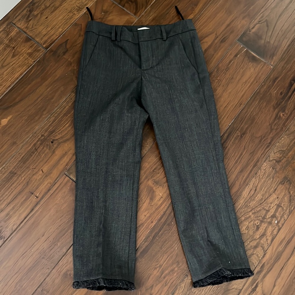 Capri Pants - image 1